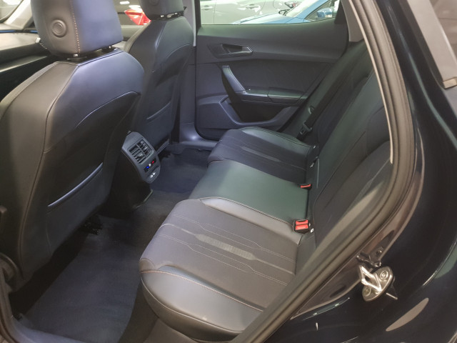 Cupra Formentor  de segunda Mano en Málaga