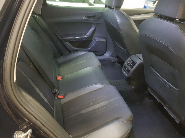 Cupra Formentor  de segunda Mano en Málaga