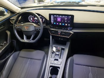 Miniatura Cupra Formentor