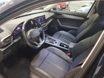 Miniatura Cupra Formentor