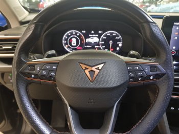 Miniatura Cupra Formentor