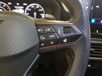 Miniatura Cupra Formentor