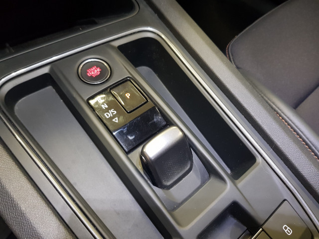 Cupra Formentor  de segunda Mano en Málaga