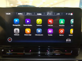 Miniatura Cupra Formentor