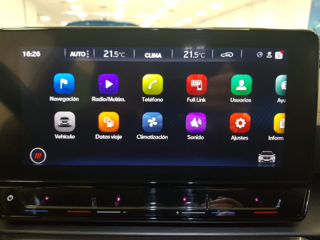 Cupra Formentor  de segunda Mano en Málaga