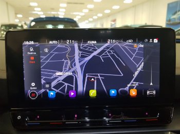 Miniatura Cupra Formentor