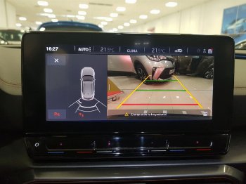 Miniatura Cupra Formentor