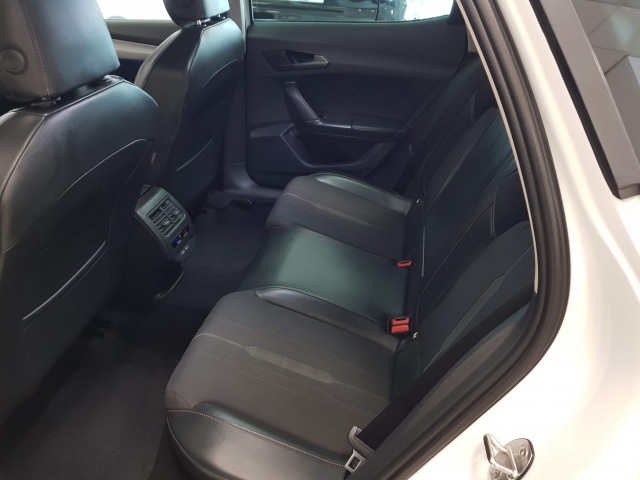 Cupra Formentor  de segunda Mano en Málaga