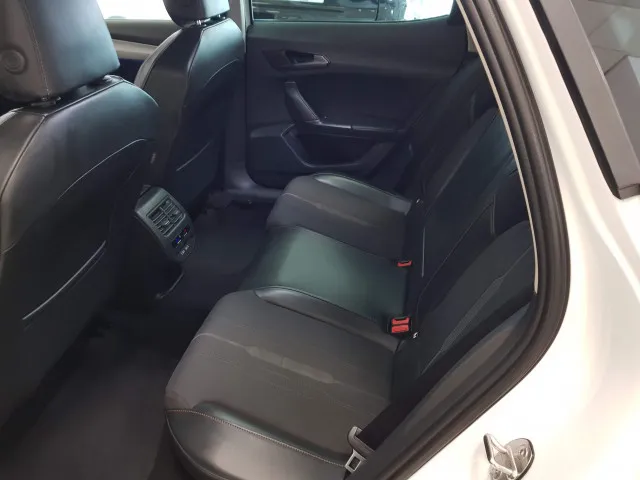 Cupra Formentor  de segunda Mano en Málaga