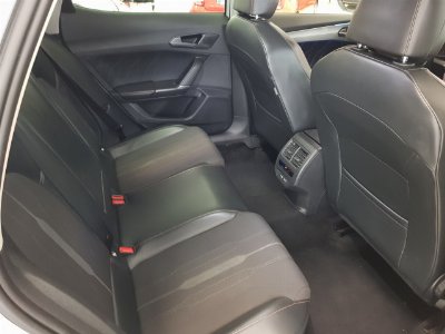 Miniatura Cupra Formentor