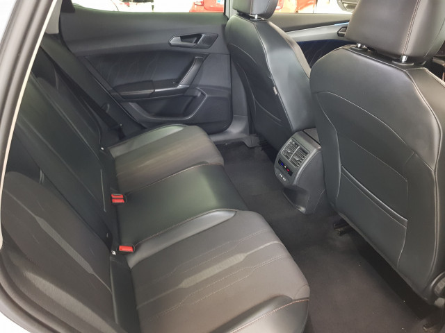 Cupra Formentor  de segunda Mano en Málaga