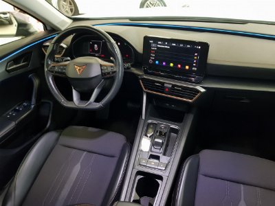 Miniatura Cupra Formentor