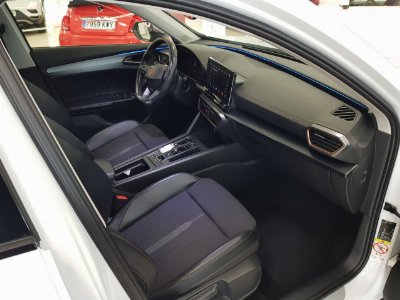 Miniatura Cupra Formentor