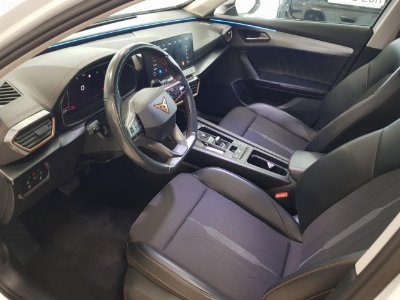 Miniatura Cupra Formentor