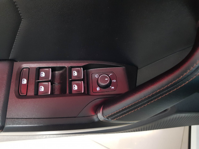 Cupra Formentor  de segunda Mano en Málaga