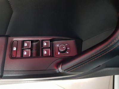 Miniatura Cupra Formentor