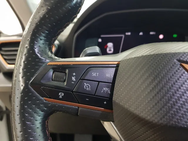 Cupra Formentor  de segunda Mano en Málaga