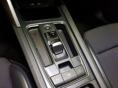 Miniatura Cupra Formentor