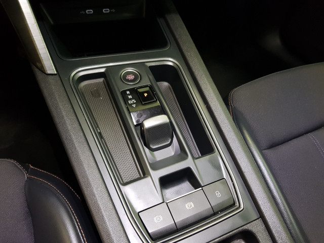 Cupra Formentor  de segunda Mano en Málaga