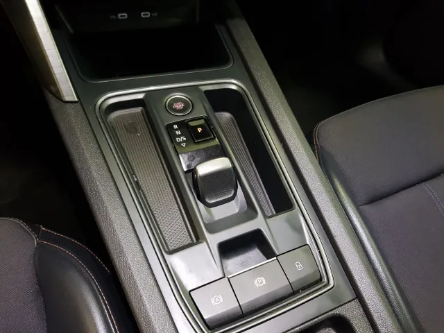 Cupra Formentor  de segunda Mano en Málaga