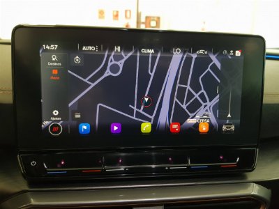 Miniatura Cupra Formentor