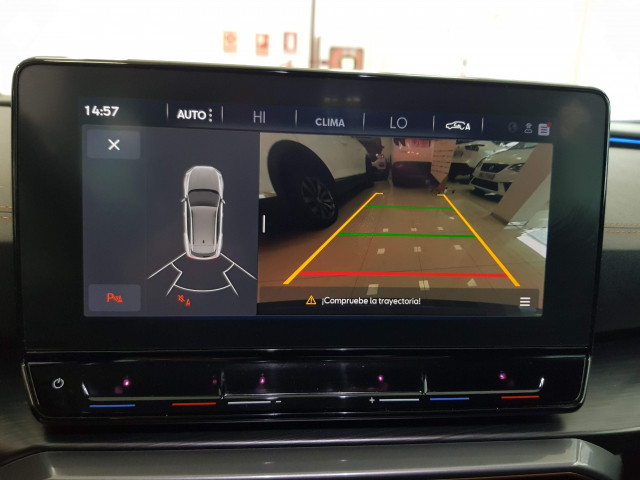 Cupra Formentor  de segunda Mano en Málaga