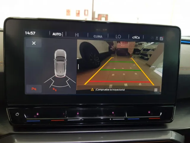 Cupra Formentor  de segunda Mano en Málaga