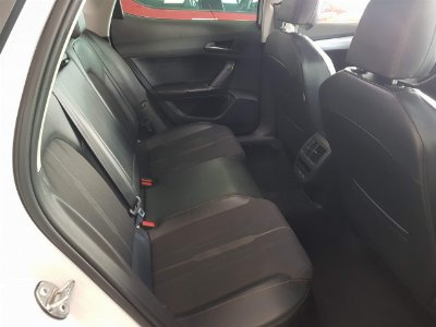 Miniatura Cupra Formentor