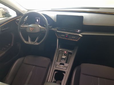 Miniatura Cupra Formentor