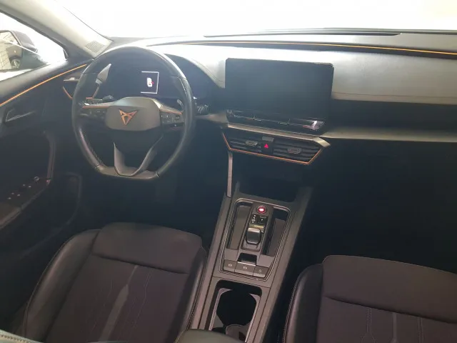 Cupra Formentor  de segunda Mano en Málaga