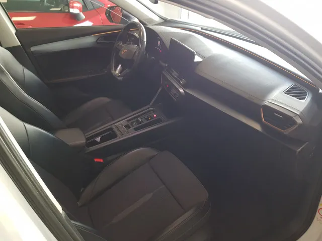 Cupra Formentor  de segunda Mano en Málaga