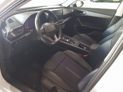 Miniatura Cupra Formentor