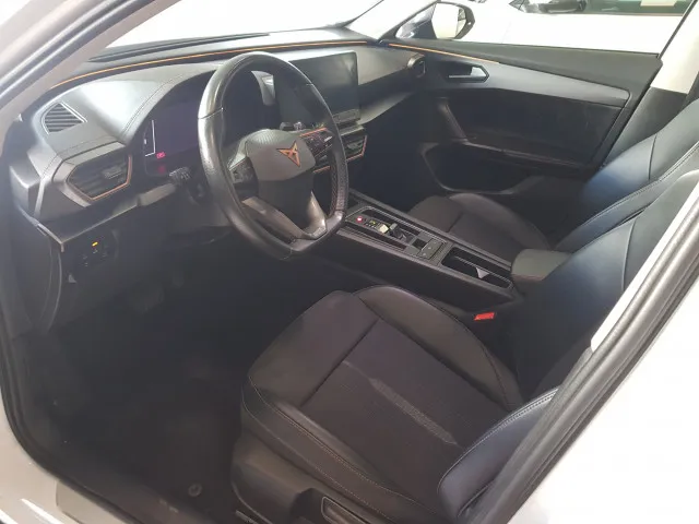 Cupra Formentor  de segunda Mano en Málaga