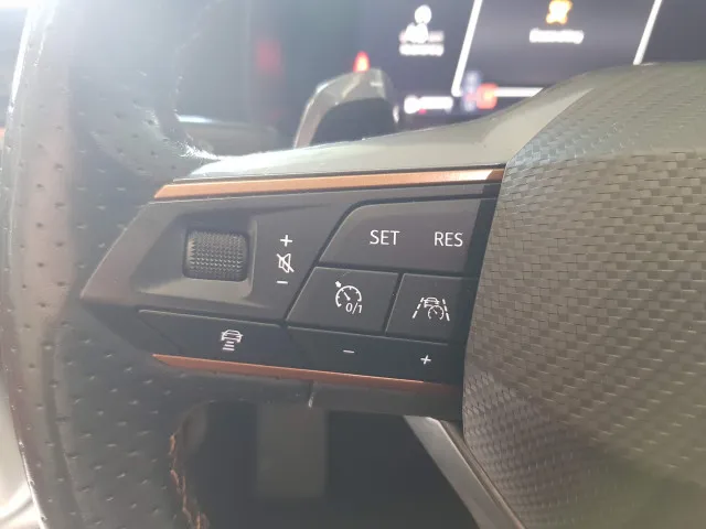 Cupra Formentor  de segunda Mano en Málaga