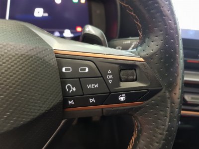 Miniatura Cupra Formentor