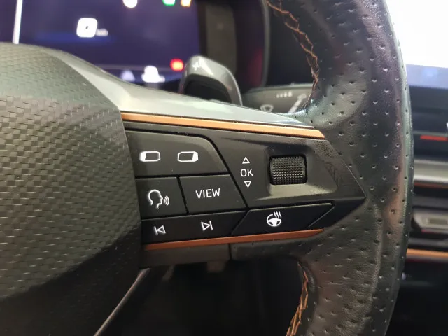 Cupra Formentor  de segunda Mano en Málaga