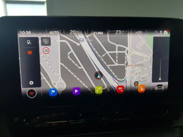 Cupra Formentor  de segunda Mano en Málaga