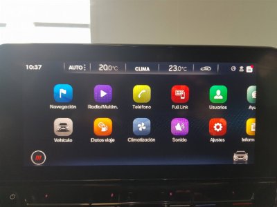 Miniatura Cupra Formentor