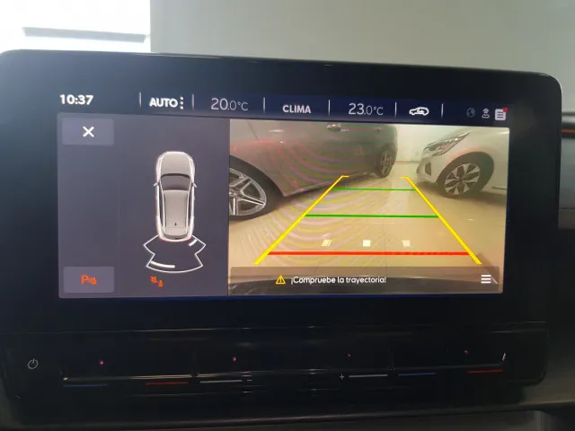 Cupra Formentor  de segunda Mano en Málaga