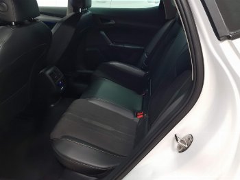 Miniatura Cupra Formentor