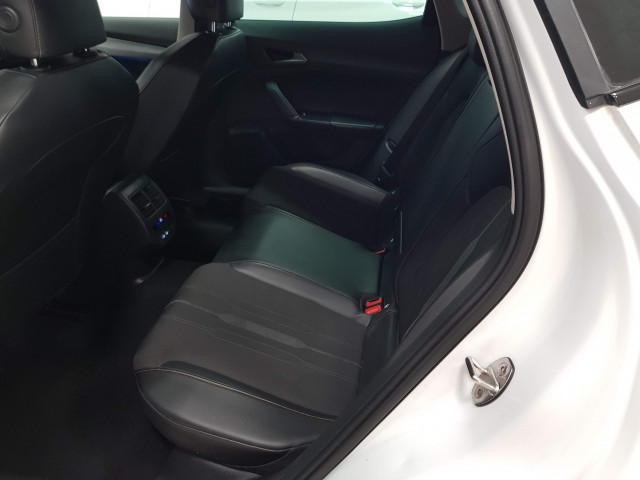 Cupra Formentor  de segunda Mano en Málaga