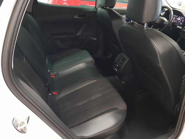 Cupra Formentor  de segunda Mano en Málaga