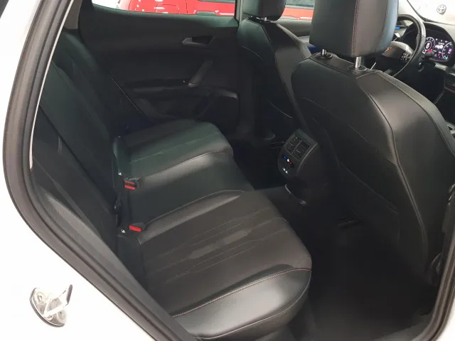 Cupra FORMENTOR  de segunda Mano en Málaga