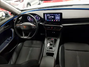Miniatura Cupra FORMENTOR
