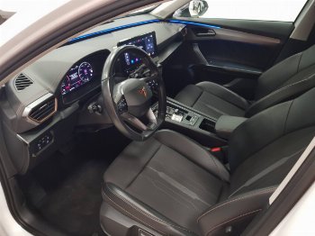 Miniatura Cupra Formentor