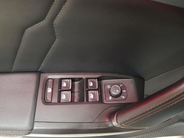 Cupra Formentor  de segunda Mano en Málaga