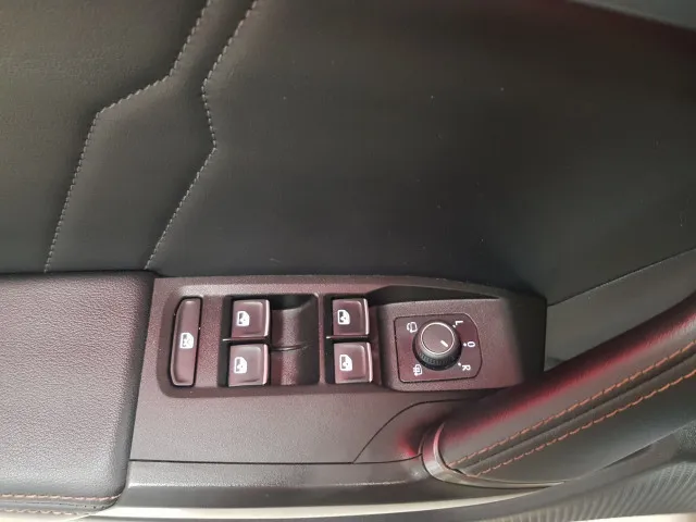 Cupra FORMENTOR  de segunda Mano en Málaga