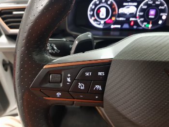 Miniatura Cupra Formentor