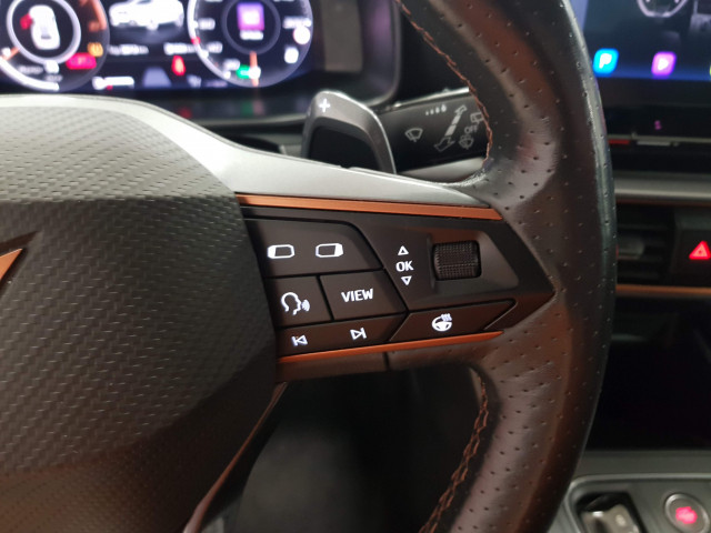 Cupra Formentor  de segunda Mano en Málaga