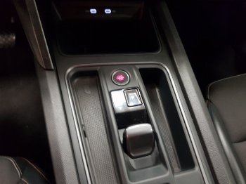 Miniatura Cupra Formentor